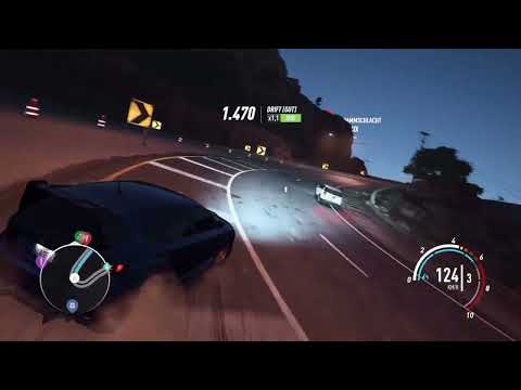 Need For Speed PAYBACK PT.39