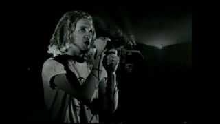 Alice In Chains - Love, Hate, Love - Live at the Moore