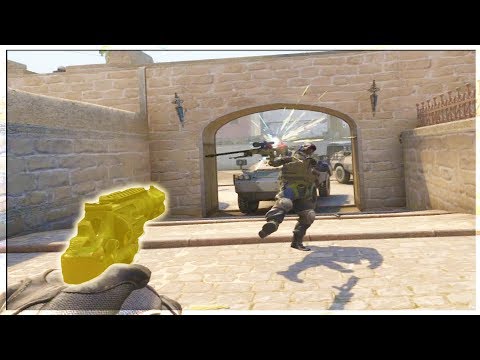 CSGO moments that made me cry.