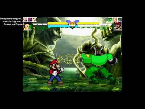 Mugen Masterz vol.568