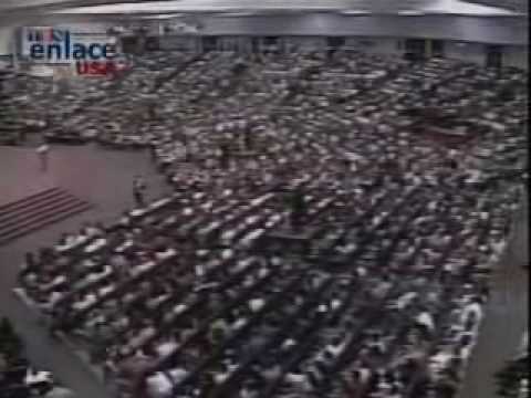 Cash Luna como obtener el favor de Dios 6