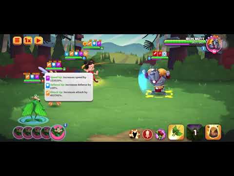 Looney Tunes World of Mayhem : Broken Bat-Suit Wile