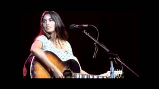 the hobos lullaby    emmylou harris