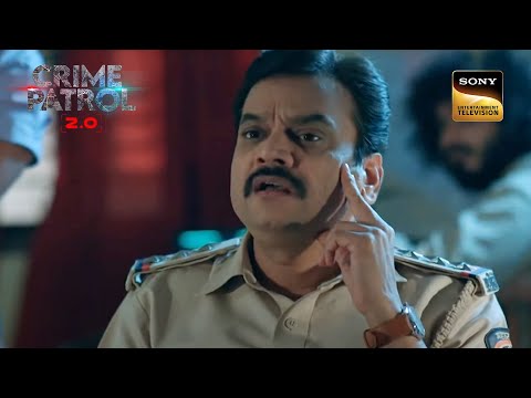 एक Lady Police की बहादुरी ने कायम की मिसाल | Crime Patrol 2.0 | Flashback