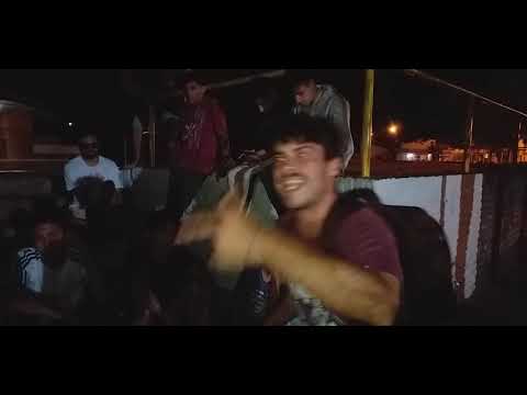 TOLE-ZANNER VS RODRI-COLO | 4tos ( 4ta Fecha T5) 2vs2 Aleatorio