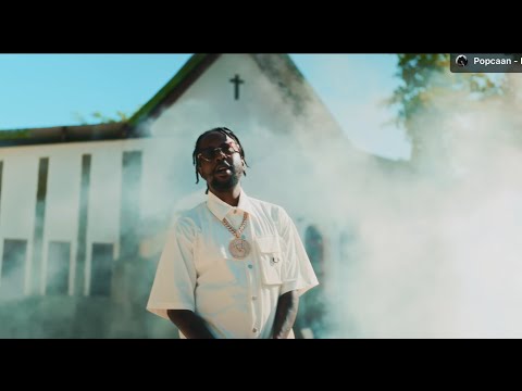 Dancehall Motivation Mix 2025 Video:Nothing Without God-Popcaan,Vybz Kartel,Shatta Wale,Chronic Law