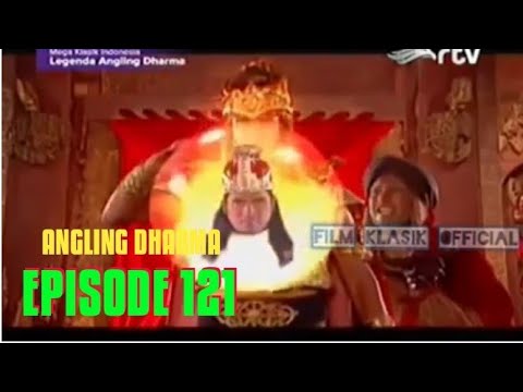ANGLING DHARMA EPISODE 121