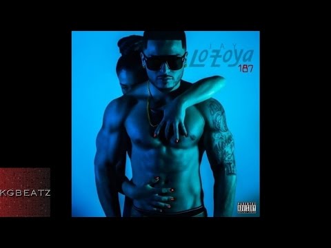 Jay Lozoya - 187 [New 2016]