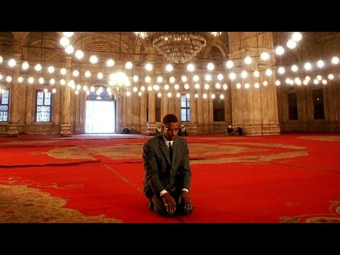 Malcolm X 1992 | Pilgrimage to Mecca