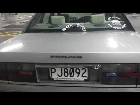 Thumbnail for 1990 n/a FORD FAIRLANE