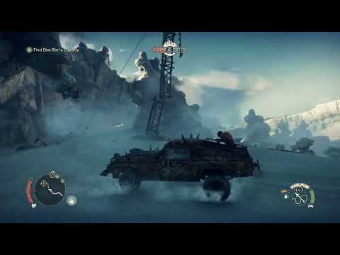 Mad Max Pt. 15