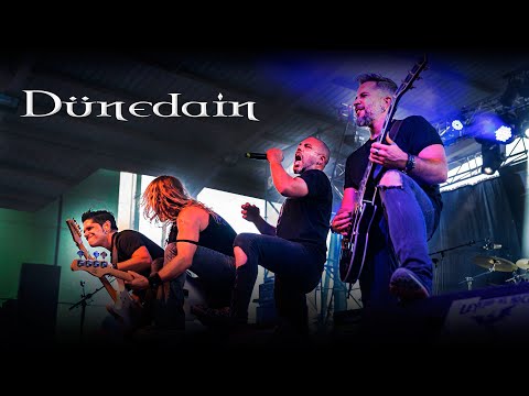 Dünedain - A un paso del cielo (videoclip oficial)