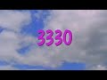 Sesame Street Ep 3330 February 17 1995