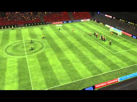 Boca Unidos - Nueva Chicago - Gol de Ortiz 20 minutos