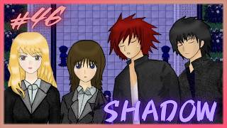 生贄選定試験編⑪【 SHADOW 】 フリーホラーゲームアフレコ実況#46