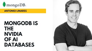 Download the video "MongoDB is the Nvidia of AI Databases"