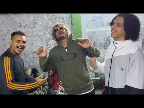 BATALHA DOS AMBULANTES #2  - MC TUZIN VS MC MT 1ª FASE