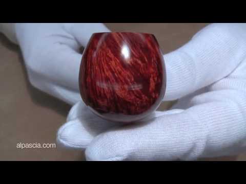 pipa Al Pascia' 203 - smoking pipe