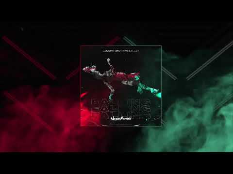 Genuine Brothers, G-KEY - Falling (Nogun Remix)