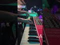 Up for the Downstroke #dannybedrosian #keyboards