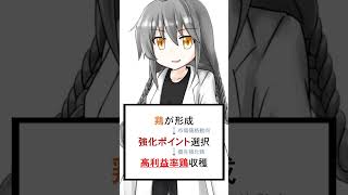 敬称つきの唐揚げを作る技術【ショート虚言】 #shorts #vtuber