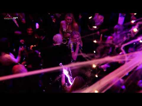 Damenband, Ladies Show Band - Löwenbräukeller München