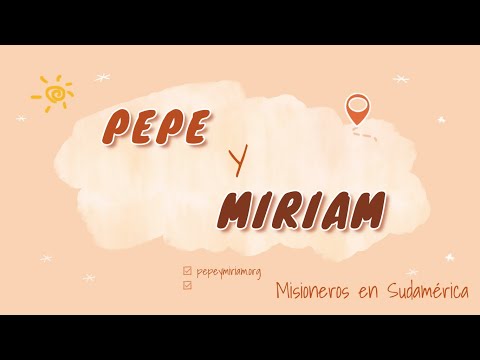 Video de la carta