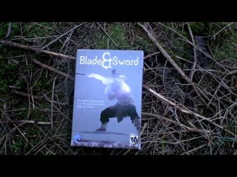 blade & sword pc review