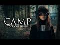 Camp Tödliche Ferien Horror Von ALBERTO MARINI Ganzer Horrorfilm