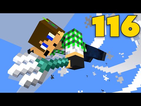 Minecraft ITA S6 E116