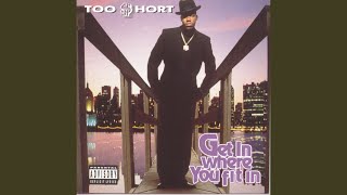 Too $hort - I'm a Player