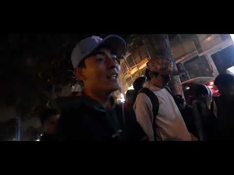 KANU VS JC10 VS DANI VS JEHUL VS SNAY (RETA O MUERE) 06/06/22