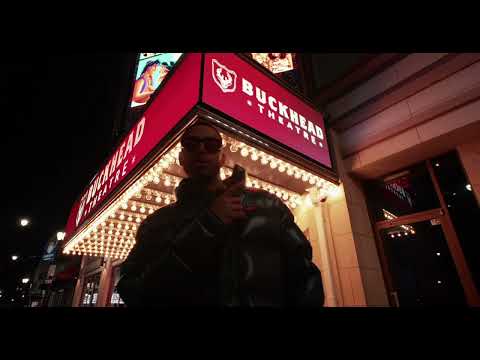 Will Hill - Chilean Sea Bass (VISUALIZER)