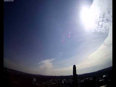 Cloud Camera 2016-03-03: Falk School