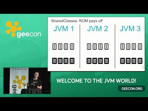 GeeCON 2017: Dan Heidinga - OpenJ9: Under the hood of the next open source JVM