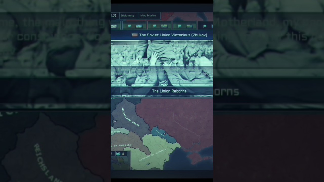 Operation red dawn succesful! #hoi4mod #aoc2mod #BNWsubmod #aoc2thenewordermod  #hoi4thenewordermod