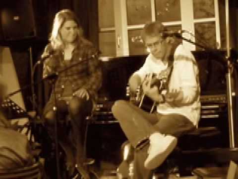 Saskia vs The Chipmunks vs Buffalo Springfield