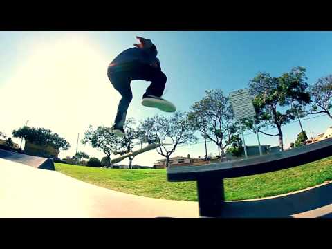 Lamont Holt Primitive Commercial (Feat. Joey Brezinski)