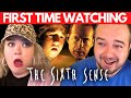 THE SIXTH SENSE (1999) First Time Watching | MOVIE REACTION