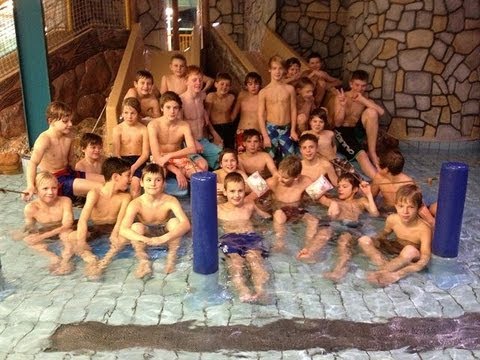 Weihnachtsfeier D- Junioren des Hoyerswerdaer SV 1919