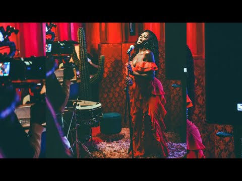 Shay La Rose - No Regular (Behind the scenes)