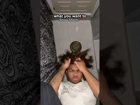 How to find your scalp type 😱#dandruff