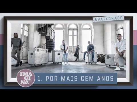 IMAGINASAMBA | POR MAIS CEM ANOS (2017)