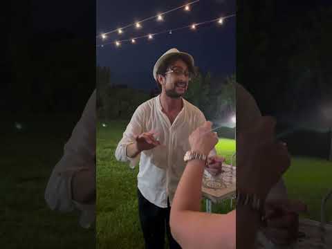YouTube preview