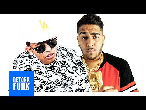 MC Mingau e MC Lekão - Bota o Bucetão no Revolver (DJ Yuri Martins - 2016)