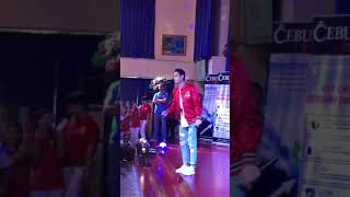 Michael Pangilinan - Your love