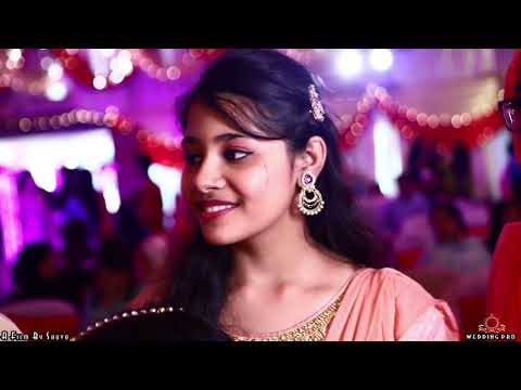 Milad & Tasnim Wedding Ceremony 2019 Presents by Wedding Pro