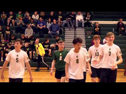 Spring Sports Highlight Tape