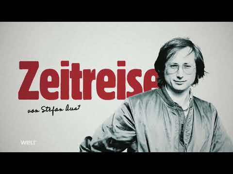 WELT Zeitreise von Stefan Aust: Teil 9 - Die letzten Tage der DDR