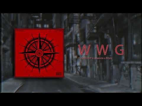 FLAME13OY x Lawanda x Frizzy - WWG